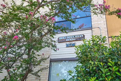 1905 San Gabriel Street #101, Austin, TX 78705 - Photo 15