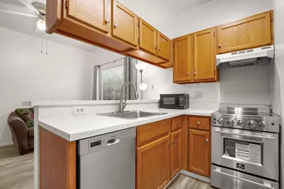 1905 San Gabriel Street #101, Austin, TX 78705 - Photo 3