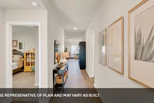 496 Globe Mallow Cir, Kyle, TX 78640 - Photo 3