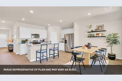 496 Globe Mallow Circle, Kyle, TX 78640 - Photo 19