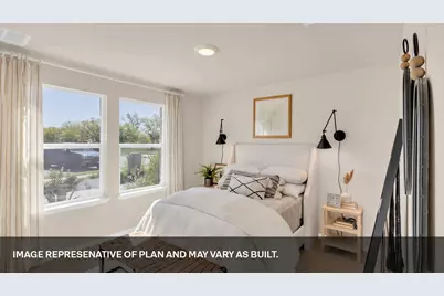 496 Globe Mallow Circle, Kyle, TX 78640 - Photo 5