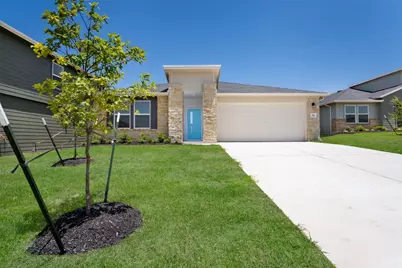 496 Globe Mallow Circle, Kyle, TX 78640 - Photo 1