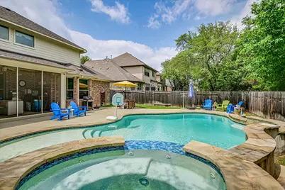 12312 Montclair Bend, Austin, TX 78732 - Photo 5