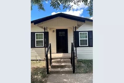 317 Webb Street, Smithville, TX 78957 - Photo 3