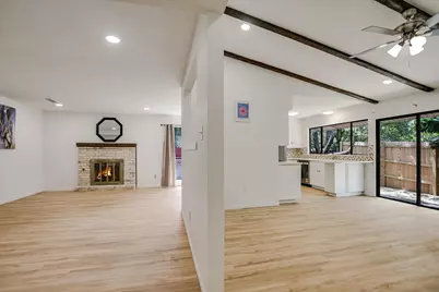 5100 Fort Mason Drive, Austin, TX 78745 - Photo 9