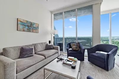 301 West Avenue #2008, Austin, TX 78701 - Photo 3