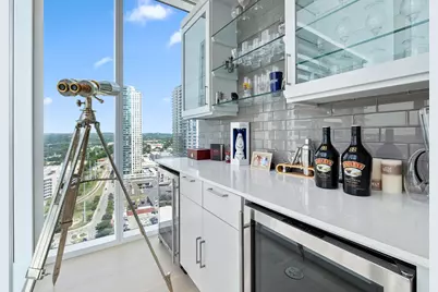 301 West Avenue #2008, Austin, TX 78701 - Photo 9