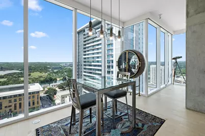 301 West Avenue #2008, Austin, TX 78701 - Photo 7