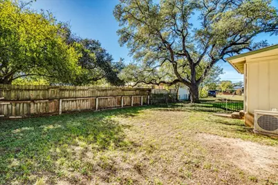 116 E Moeller Street, Bertram, TX 78605 - Photo 23