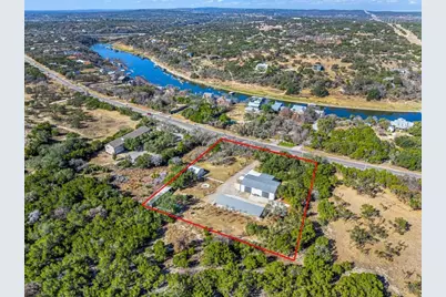 2505 Pace Bend Road S, Spicewood, TX 78669 - Photo 3