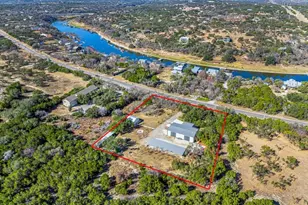 2505 Pace Bend Rd S, Spicewood, TX 78669 - Photo 3