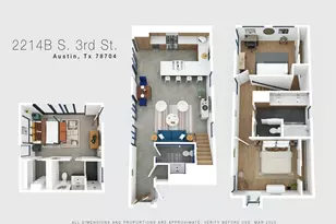 2214 S 3rd St, Austin, TX 78704 - Photo 21