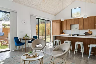 2214 S 3rd Street #B, Austin, TX 78704 - Photo 3