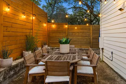 2214 S 3rd Street #B, Austin, TX 78704 - Photo 17