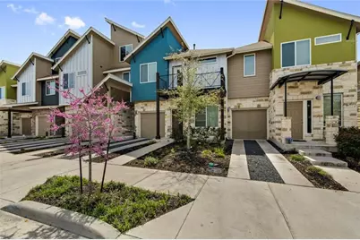 [Address not provided], Austin, TX 78757 - Photo 1
