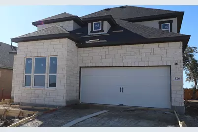 326 Bishop Wood Road, Dripping Springs, TX 78620 - Photo 1