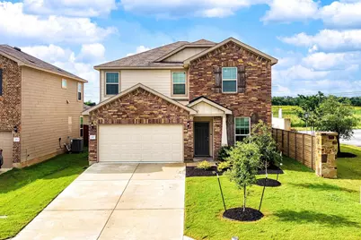 217 Innisfree Road, Jarrell, TX 76537 - Photo 1