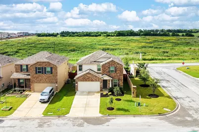 217 Innisfree Road, Jarrell, TX 76537 - Photo 3
