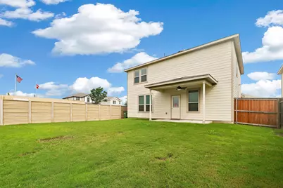 217 Innisfree Road, Jarrell, TX 76537 - Photo 35