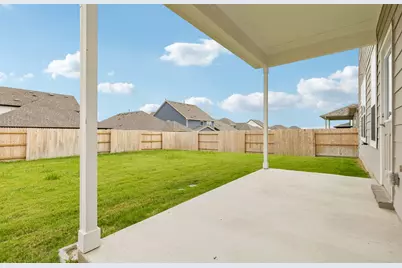 308 Daniels Dusty Trail, Georgetown, TX 78626 - Photo 23