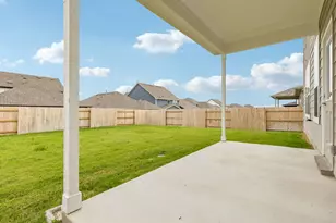 308 Daniels Dusty Trl, Georgetown, TX 78626 - Photo 23