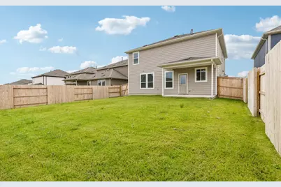 308 Daniels Dusty Trail, Georgetown, TX 78626 - Photo 25