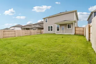 308 Daniels Dusty Trl, Georgetown, TX 78626 - Photo 25