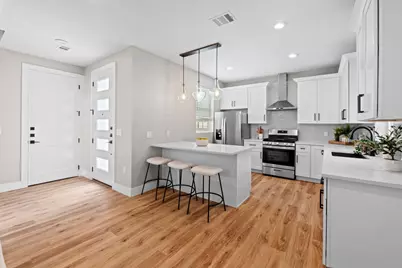 8006 Gault Street #2, Austin, TX 78757 - Photo 5