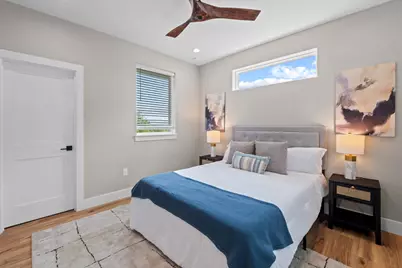 8006 Gault Street #2, Austin, TX 78757 - Photo 9