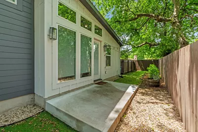 8006 Gault Street #2, Austin, TX 78757 - Photo 19