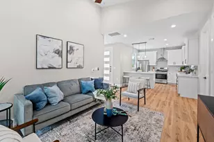 8006 Gault St, Austin, TX 78757 - Photo 1