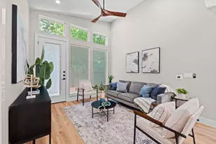 8006 Gault St, Austin, TX 78757 - Photo 3