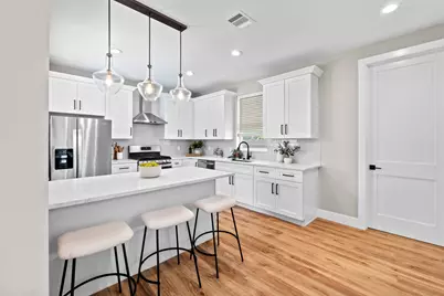8006 Gault Street #2, Austin, TX 78757 - Photo 5