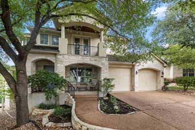 4308 Canoas Drive, Austin, TX 78730 - Photo 1