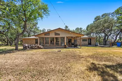 4503 Blue Skies Drive, Bulverde, TX 78163 - Photo 35