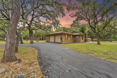4503 Blue Skies Drive, Bulverde, TX 78163 - Photo 1