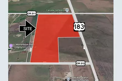 Tbd 183 Highway, Briggs, TX 78608 - Photo 1