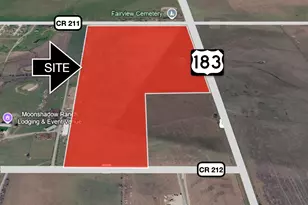 Tbd 183 Hwy, Briggs, TX 78608 - Photo 1