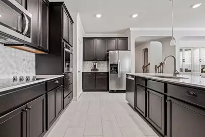 1022 Toltec Trail, Georgetown, TX 78626 - Photo 13