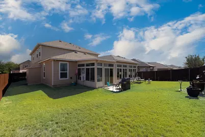 1022 Toltec Trail, Georgetown, TX 78626 - Photo 35