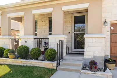 1022 Toltec Trail, Georgetown, TX 78626 - Photo 3