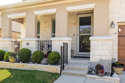 1022 Toltec Trail, Georgetown, TX 78626 - Photo 3