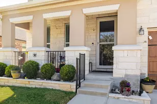 1022 Toltec Trail, Georgetown, TX 78626 - Photo 3