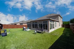 1022 Toltec Trail, Georgetown, TX 78626 - Photo 37