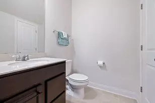 1022 Toltec Trail, Georgetown, TX 78626 - Photo 29