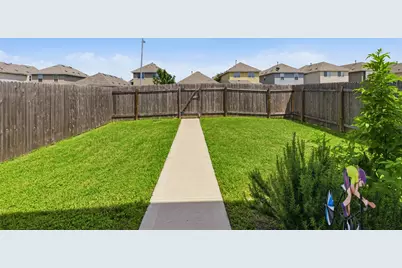 4521 Graceful Lane #469, Austin, TX 78725 - Photo 5