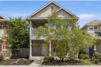4521 Graceful Lane #469, Austin, TX 78725 - Photo 3