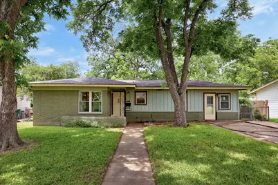 7512 Saint Louis Street, Austin, TX 78757 - Photo 1