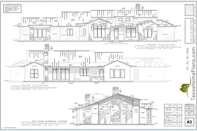 1125 Landmark Road, Kerrville, TX 78028 - Photo 5