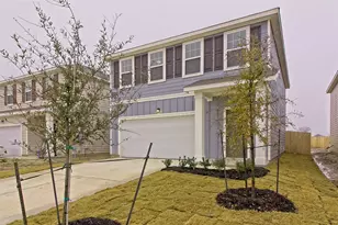 109 Gemsbok Rd, Hutto, TX 78634 - Photo 3